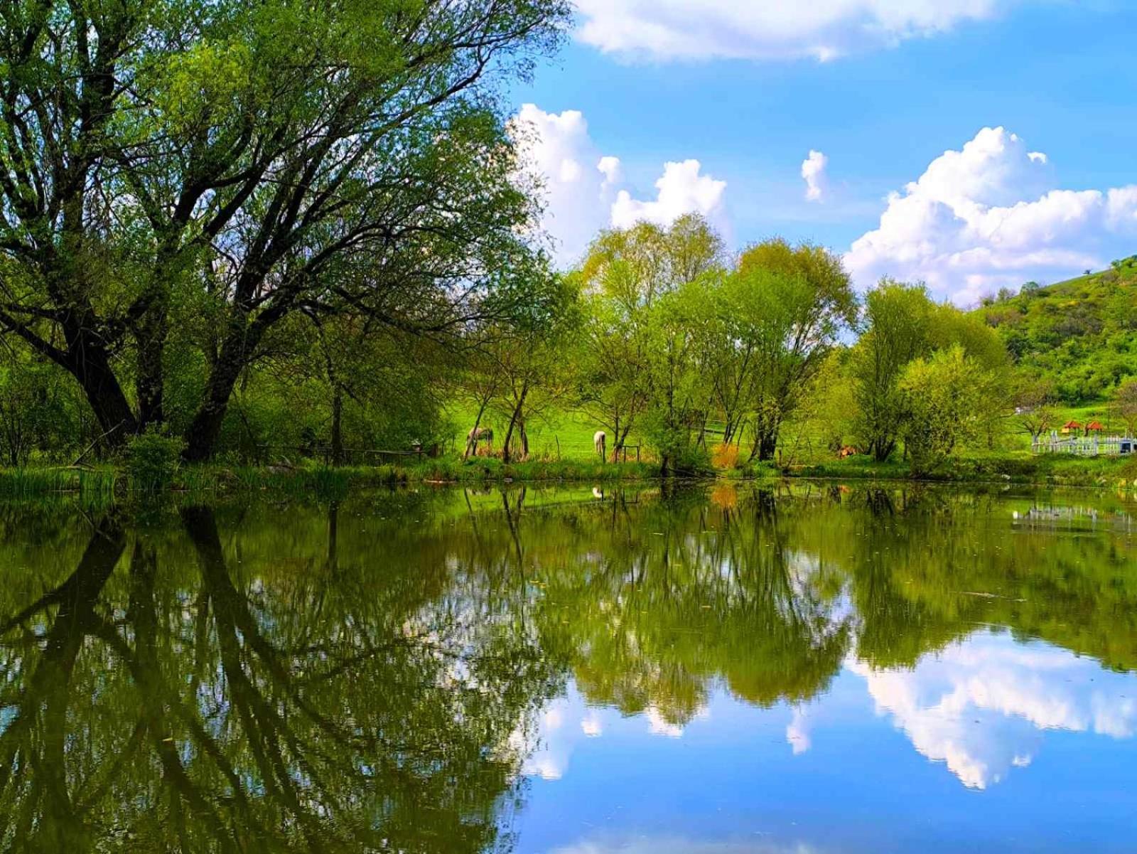 Mátyus Udvarház Eger Exteriér fotografie
